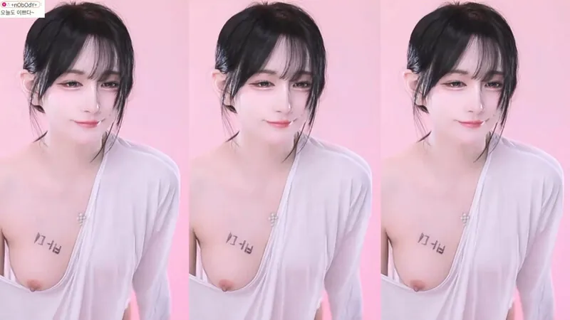znvely00 ღ한예주ღ 라이브 캠