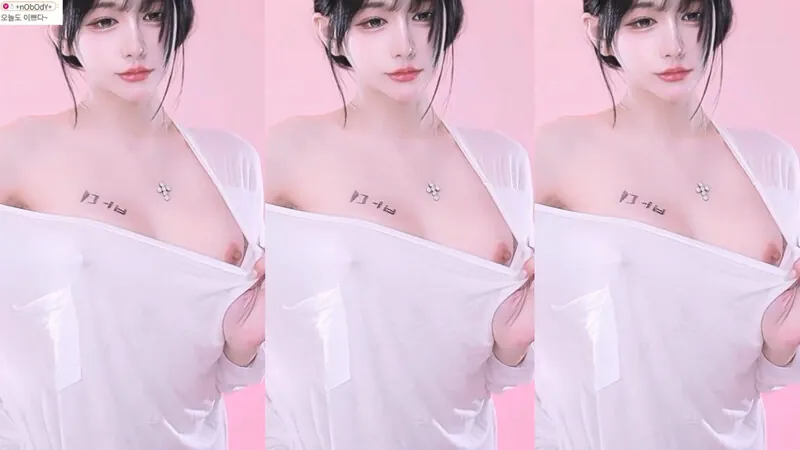znvely00 ღ한예주ღ 라이브 캠