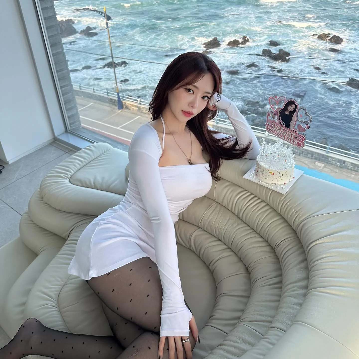 zw.seo Ji Woo 라이브 캠