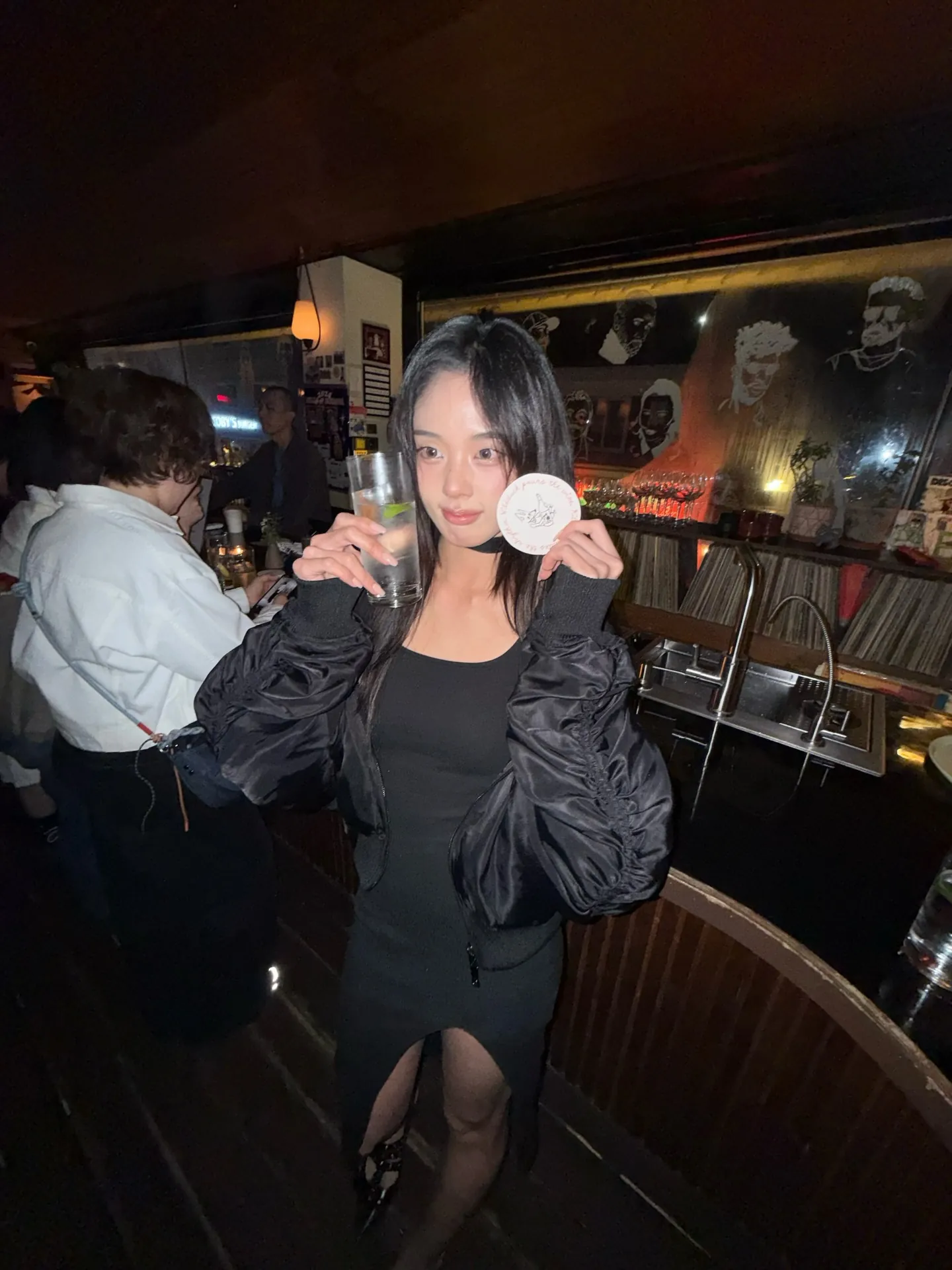 _chaeny__ 의 매력｜인기 아시아 캠 모델 정리