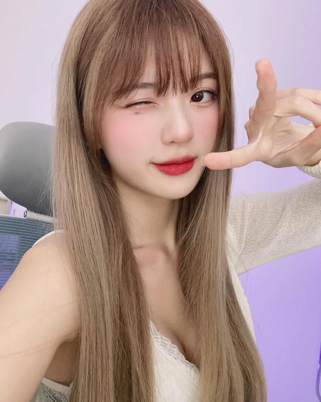 해나 ( haena_0714 ) 라이브 캠