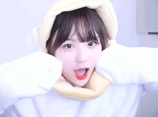 해나 ( haena_0714 ) 라이브 캠