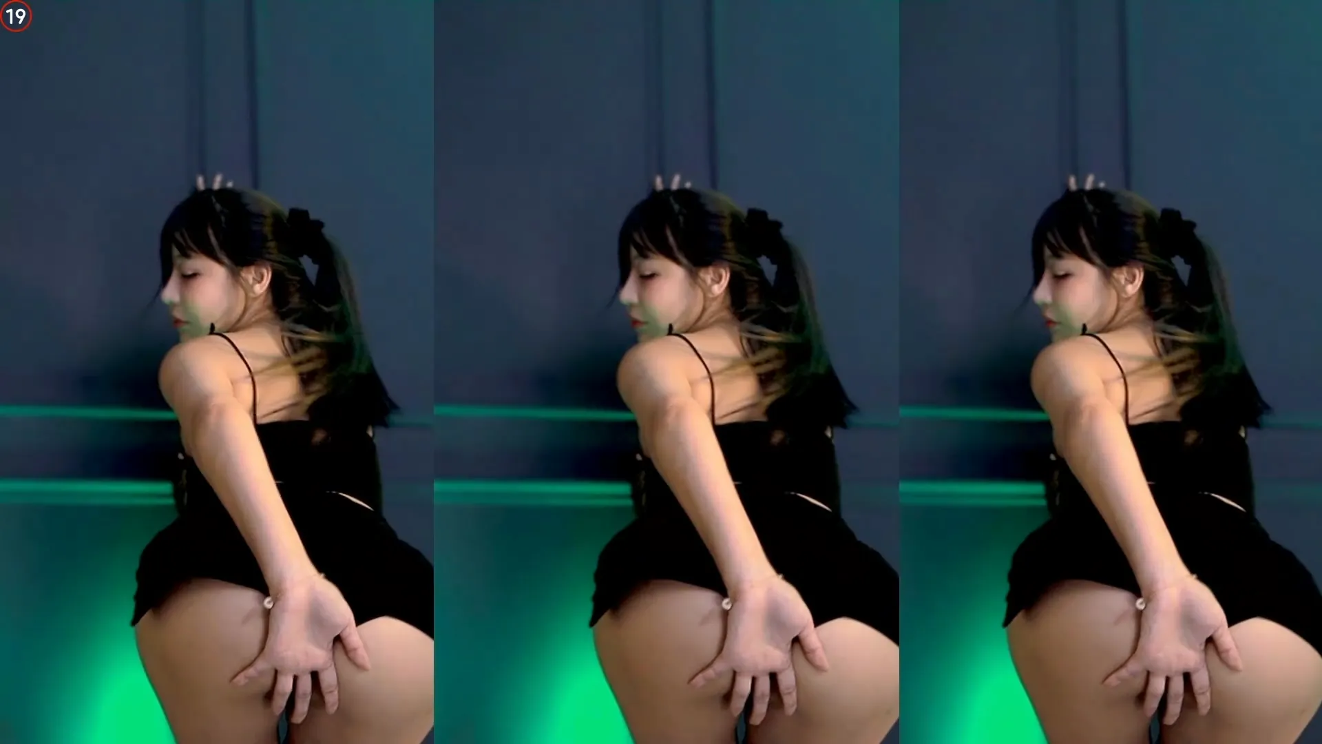 Haru S2 하루 라이브 캠