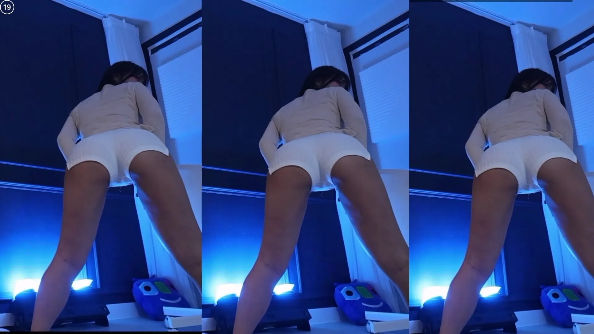 Haru S2 하루 라이브 캠