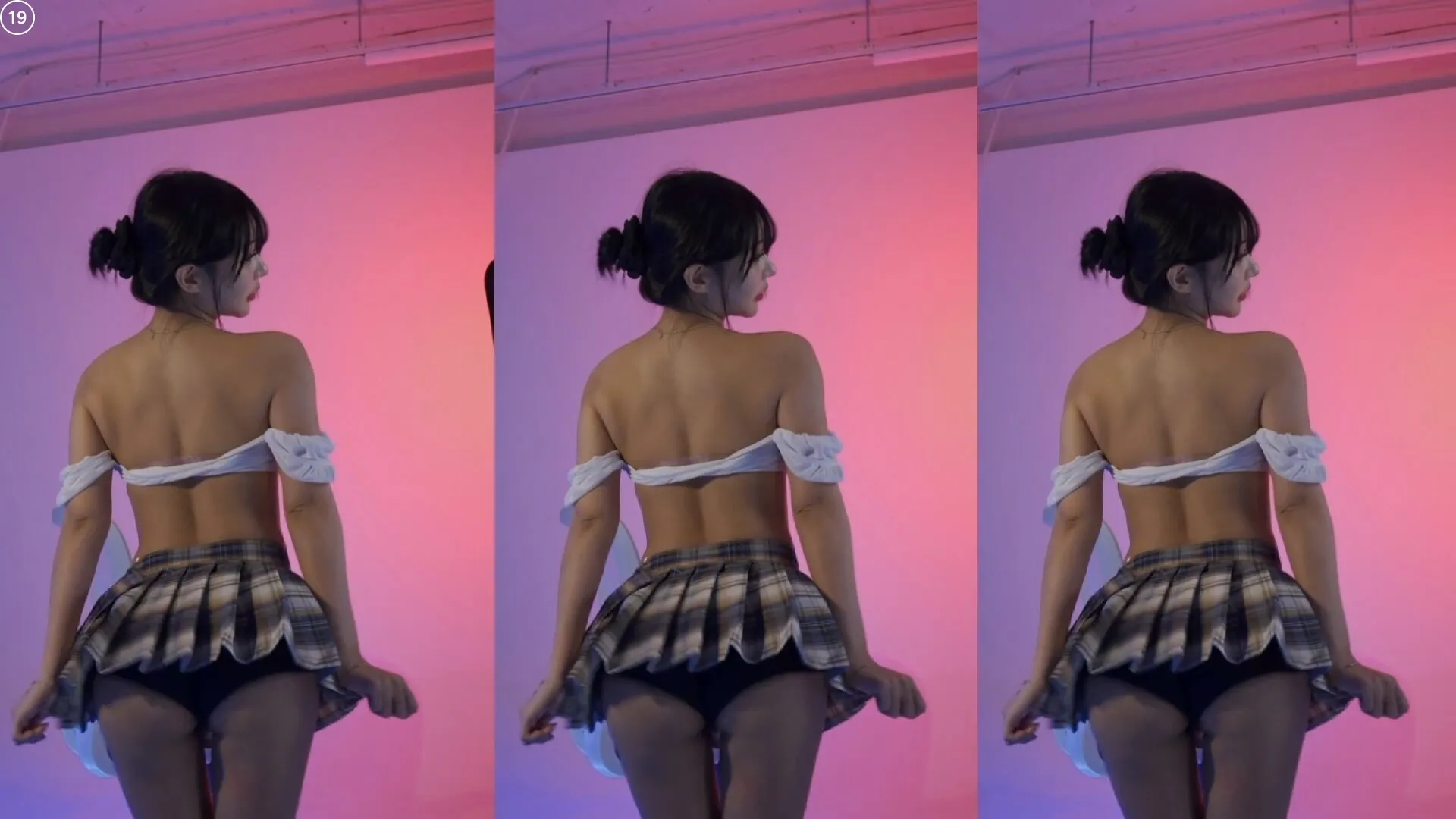 Haru S2 하루 라이브 캠