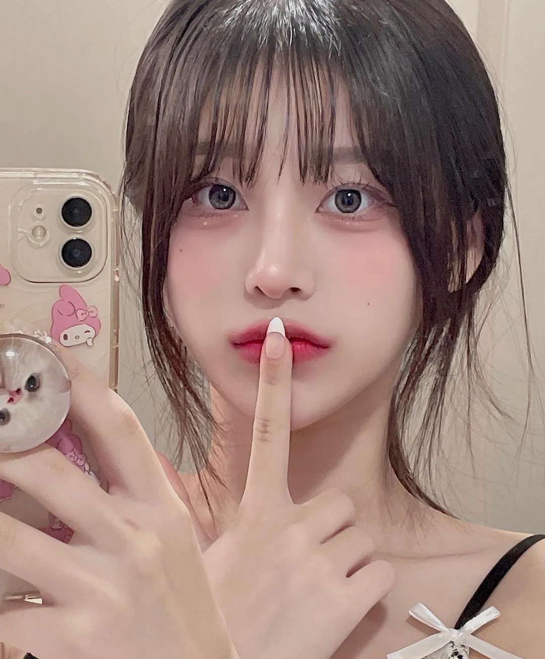 haruzzxng (하루짱) 라이브 캠