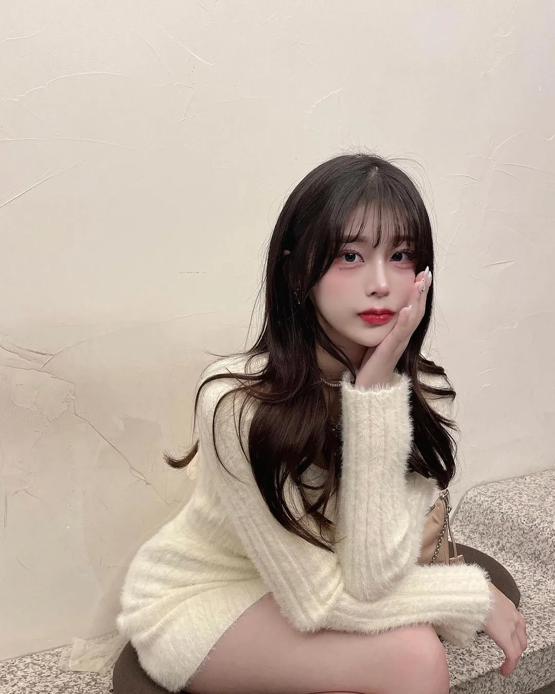haruzzxng (하루짱) 라이브 캠