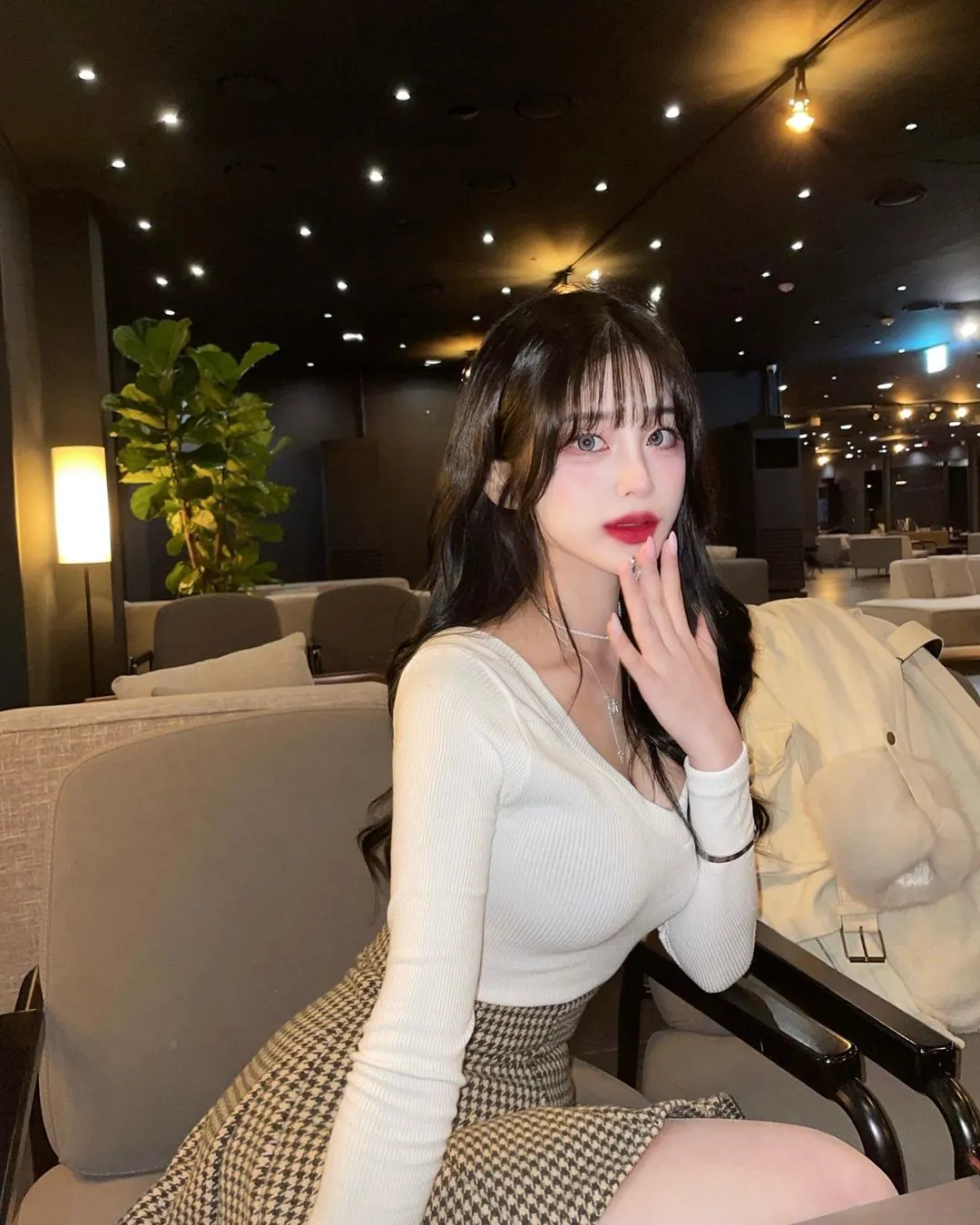 haruzzxng (하루짱) 의 매력|인기 아시아 캠 모델 정리