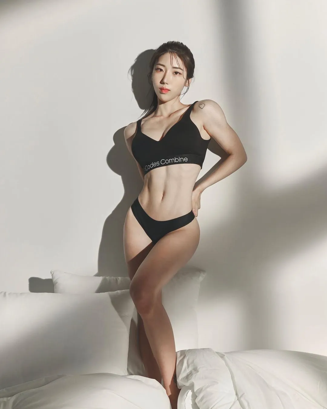 Hn.0_1 (미당MIDANG) MIDANG (MIDANG_ei) hanna2028 누구？ 아시아 라이브 캠 모델 소개