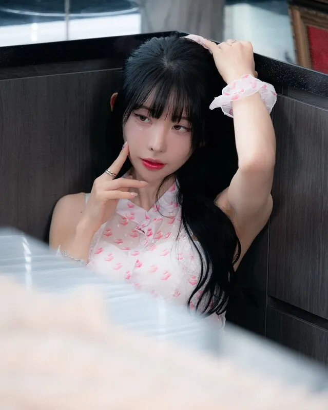 Kim Yu 라이브 캠