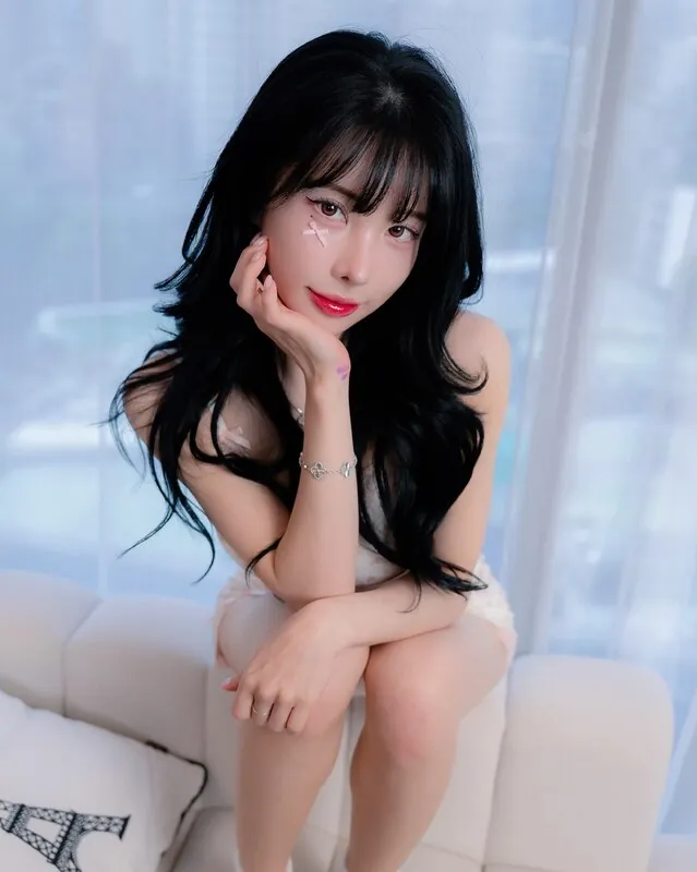Kim Yu 라이브 캠