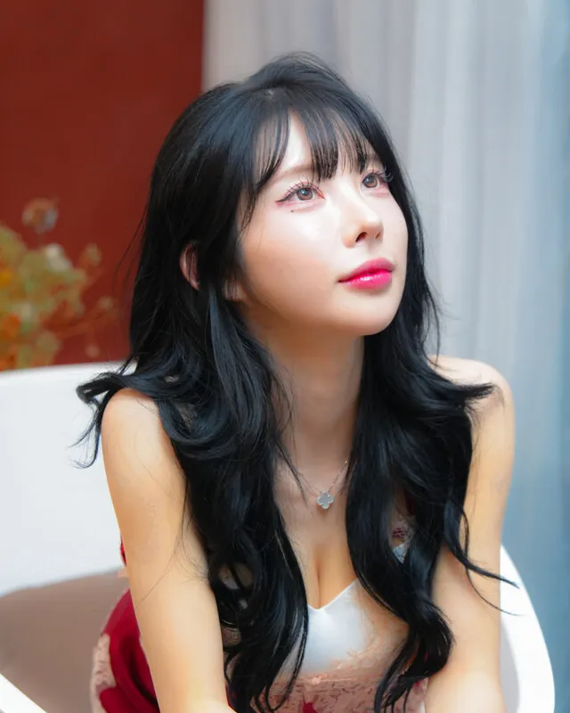 Kim Yu 라이브 캠