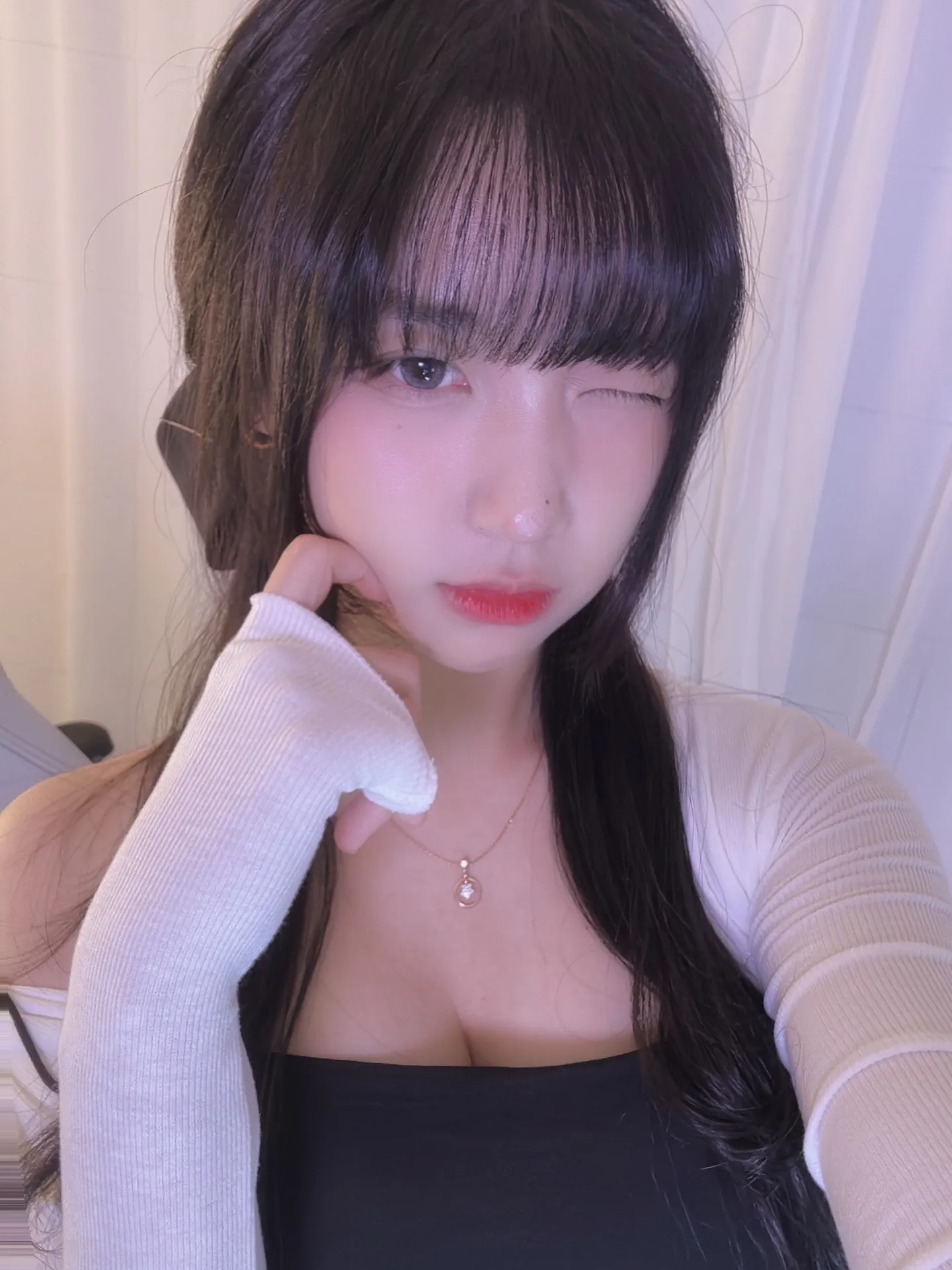 kk_ongju 라이브 캠