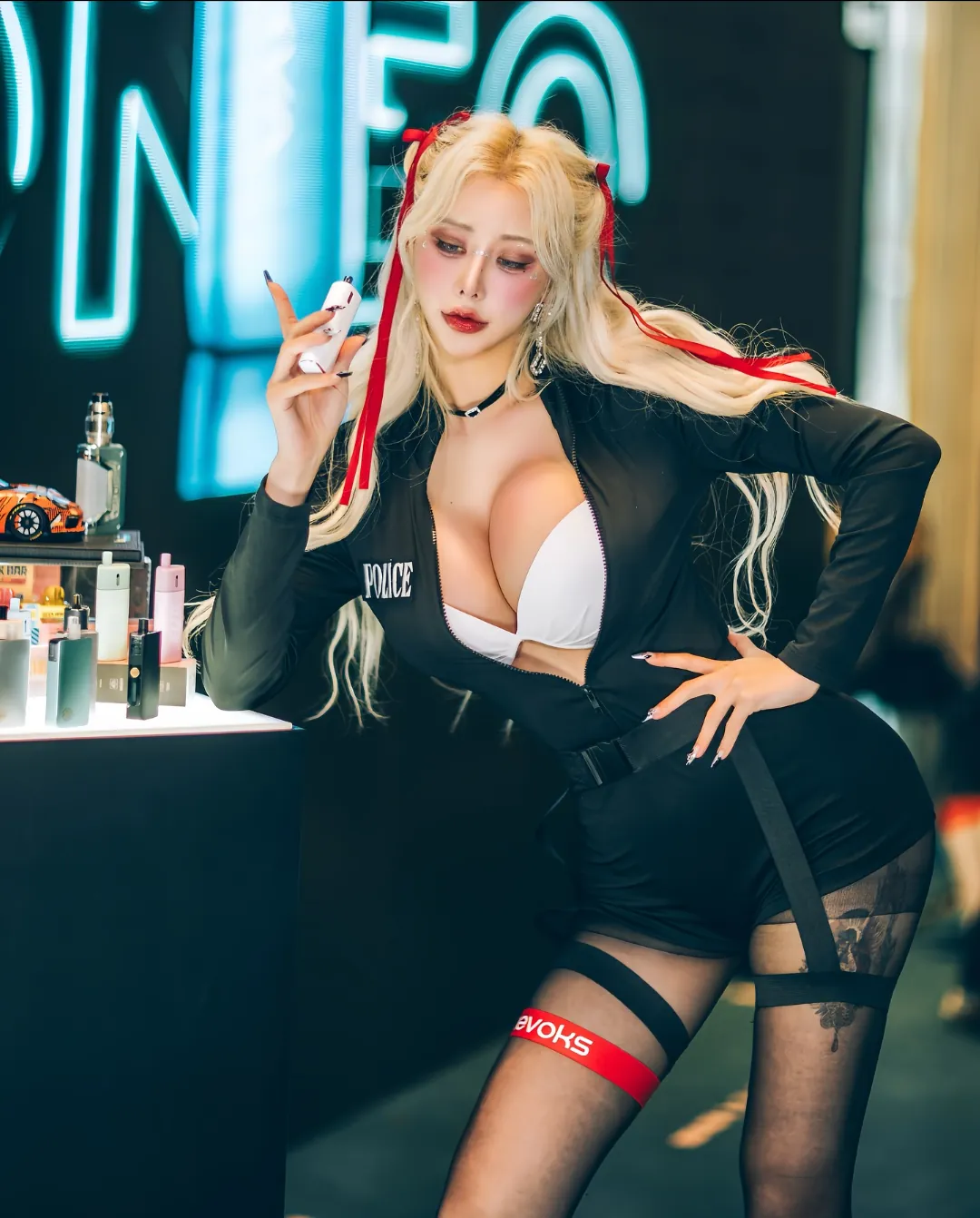 magarin826 라이브 캠