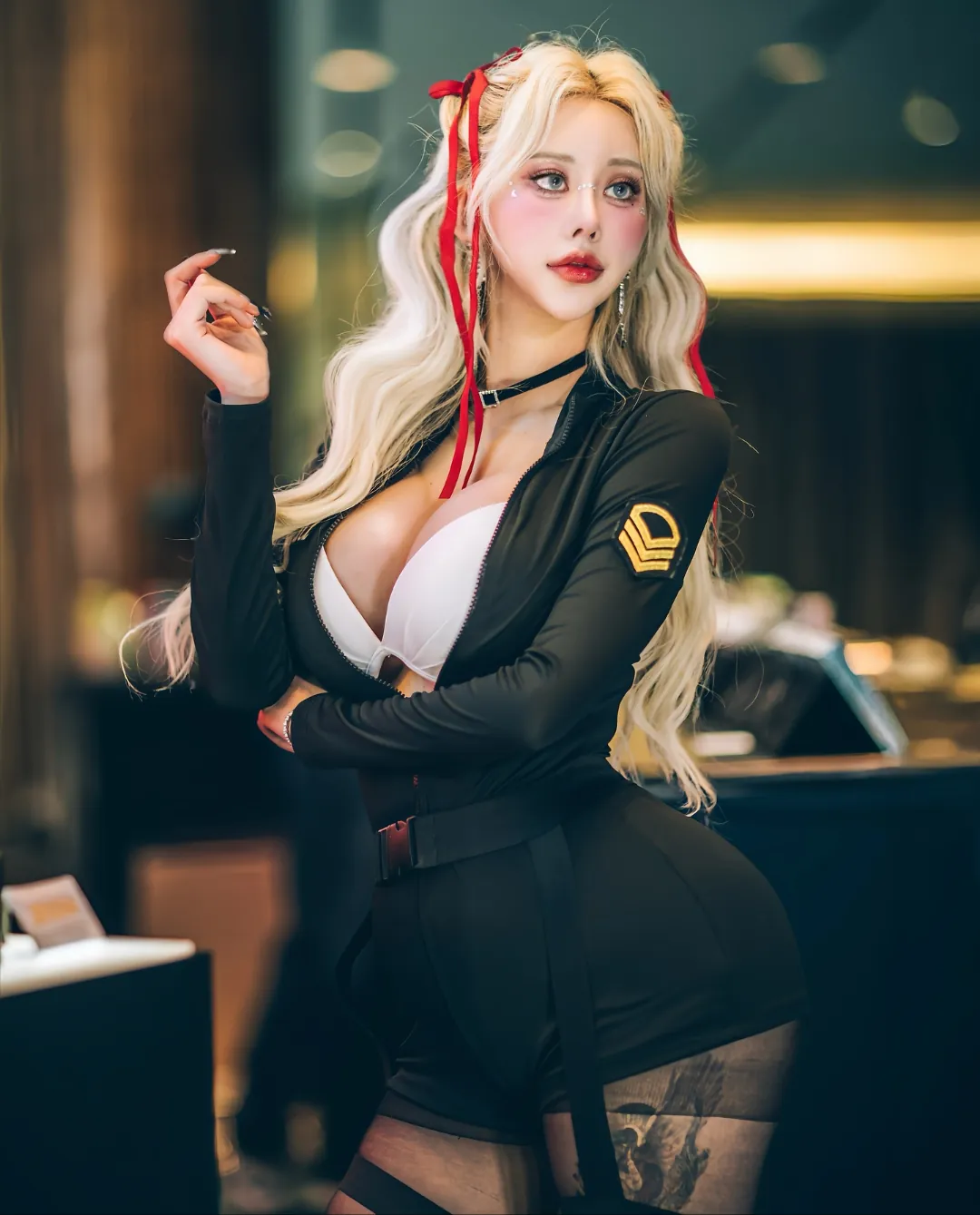 magarin826 라이브 캠