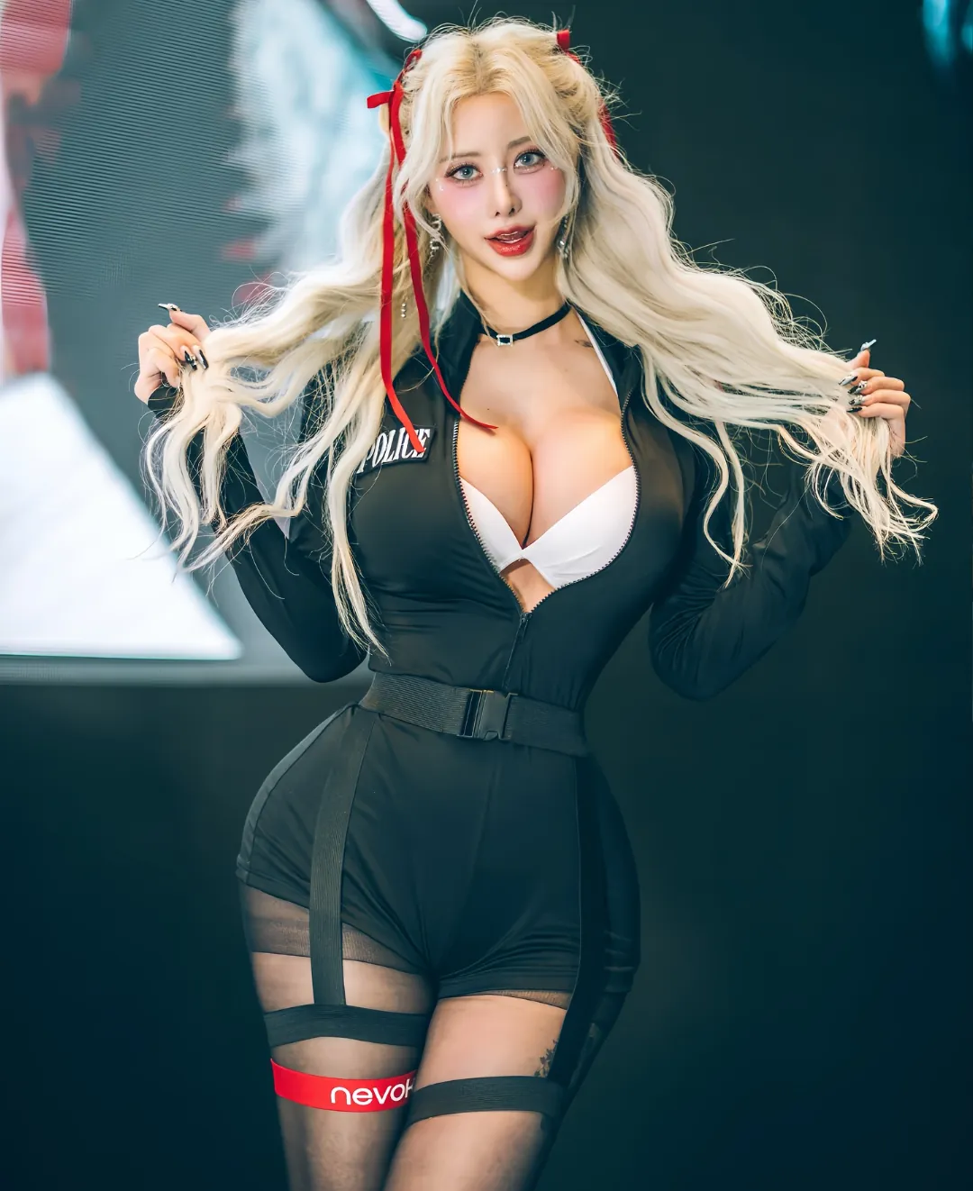 magarin826 라이브 캠
