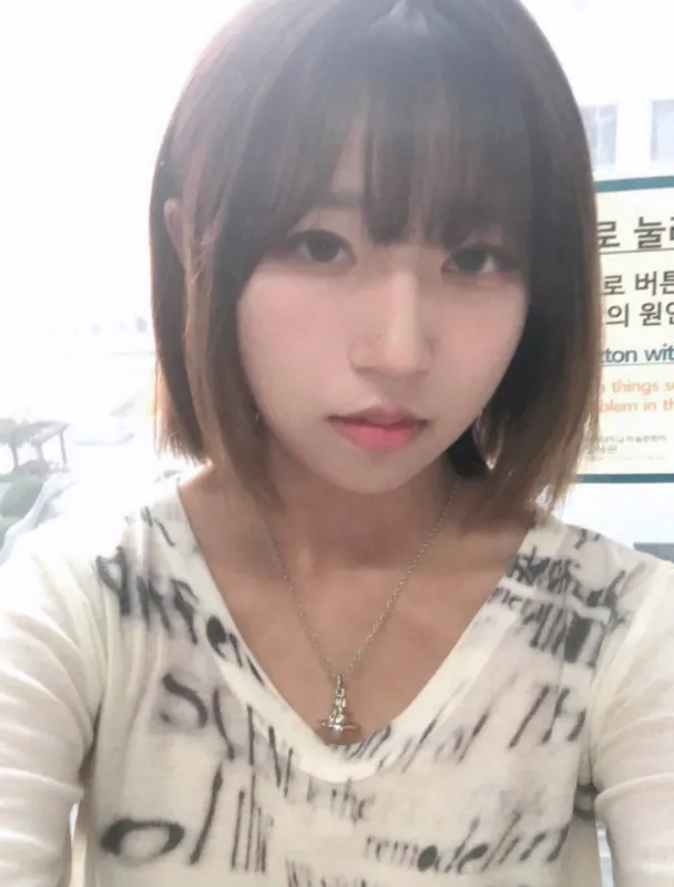 Min 라이브 캠