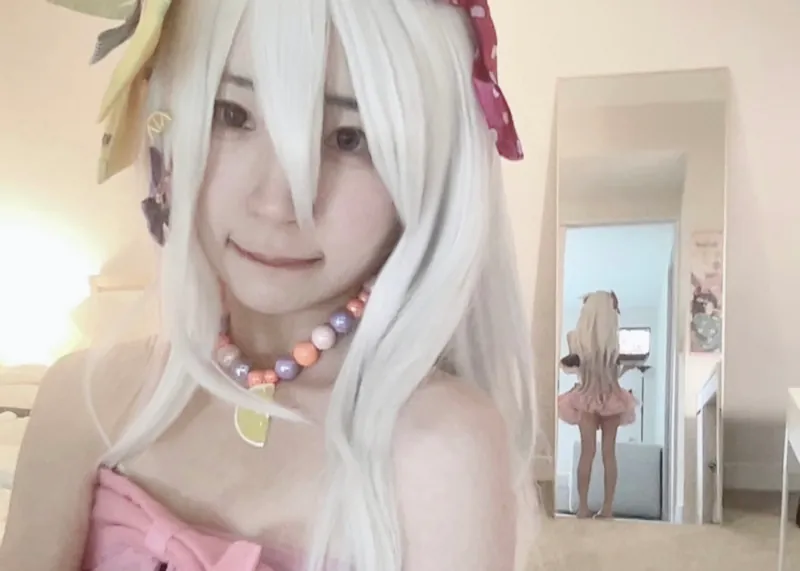 Min 라이브 캠