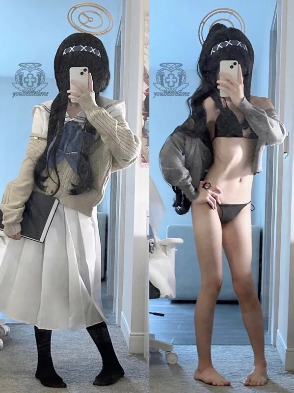 Min 라이브 캠