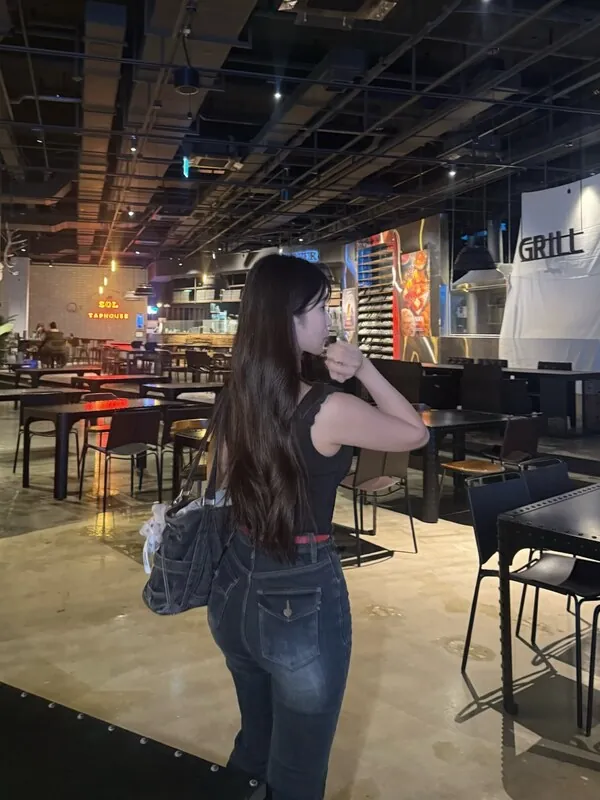 minimini_1004 (Sumin) 라이브 캠