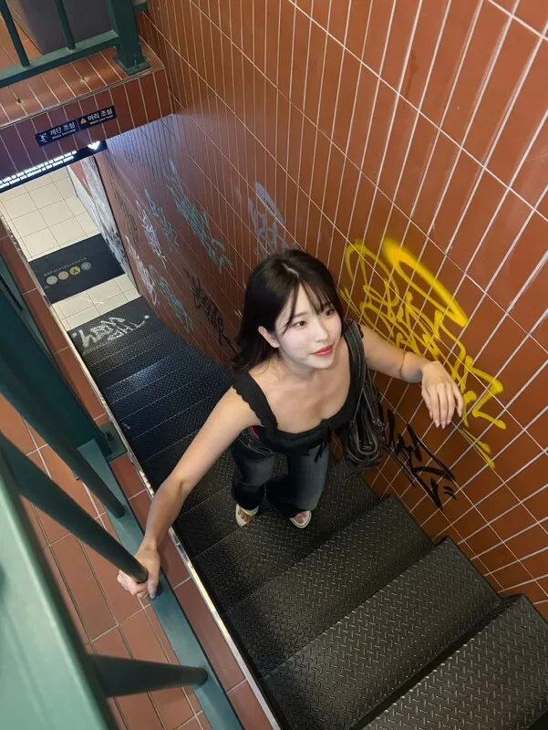 minimini_1004 (Sumin) 라이브 캠