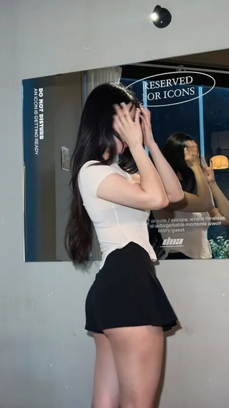 minimini_1004 (Sumin) 라이브 캠