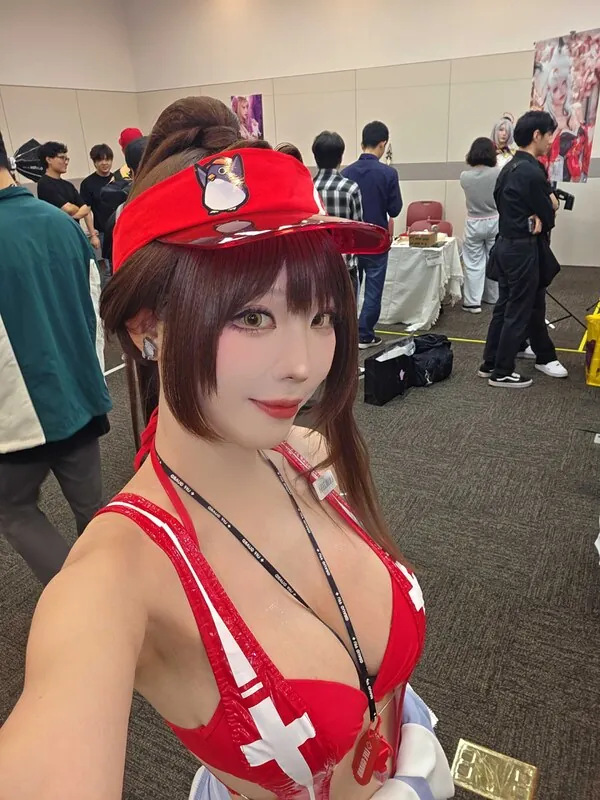 NOE ノエ 라이브 캠