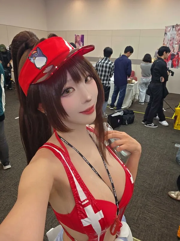 NOE ノエ 라이브 캠