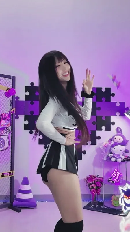 _purple_lee_ 라이브 캠
