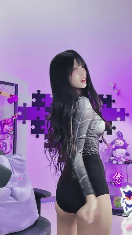 _purple_lee_ 라이브 캠