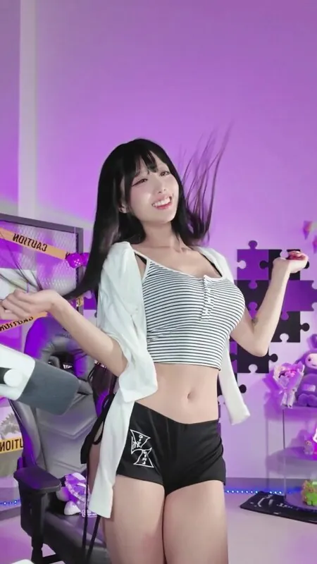 _purple_lee_ 라이브 캠
