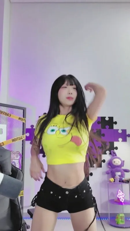 _purple_lee_ 라이브 캠