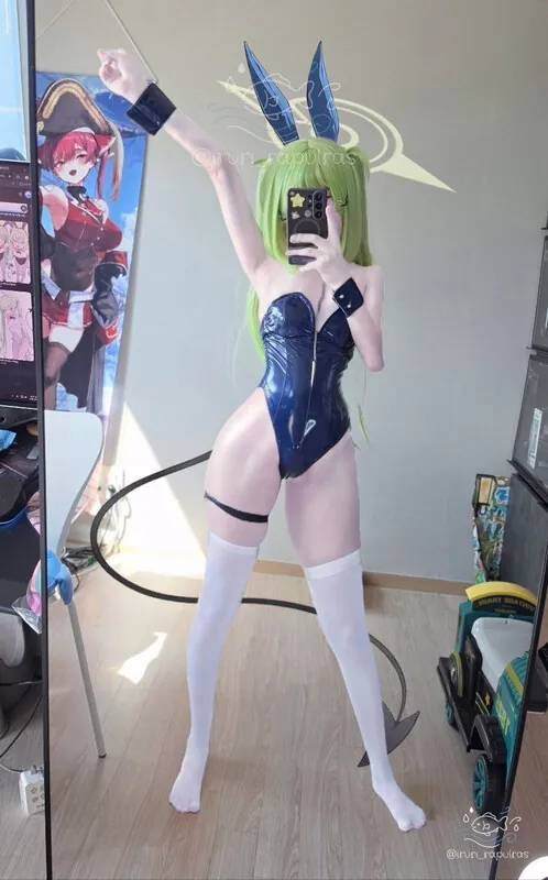 rapulras 라이브 캠