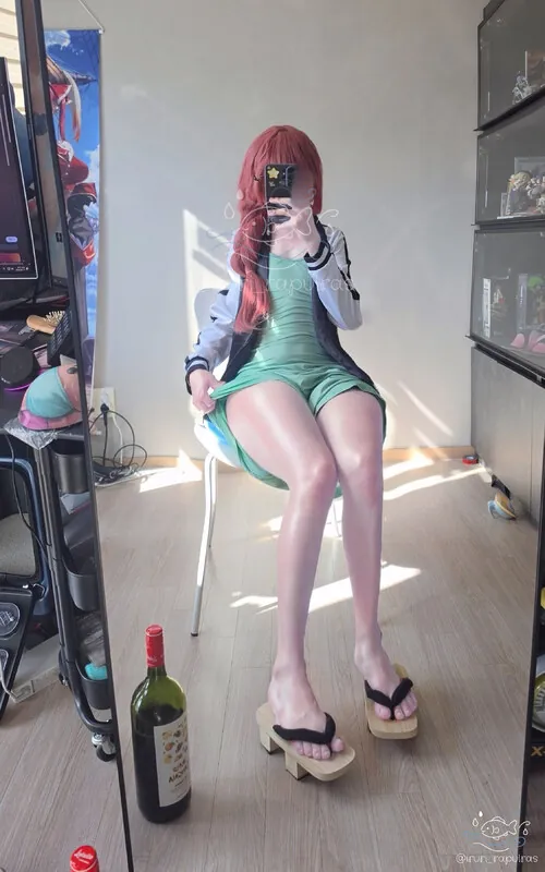 rapulras 라이브 캠