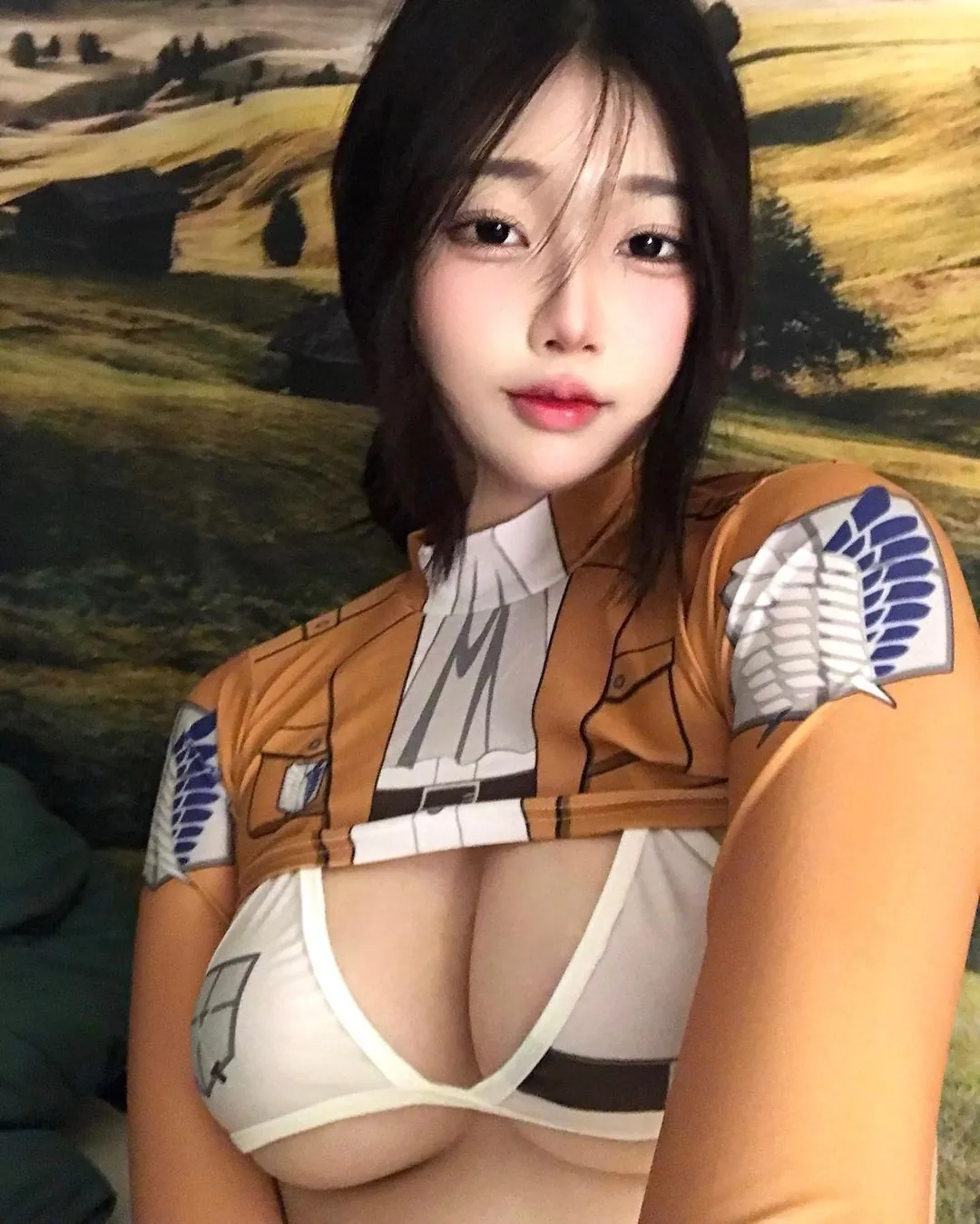 rlwndud 라이브 캠