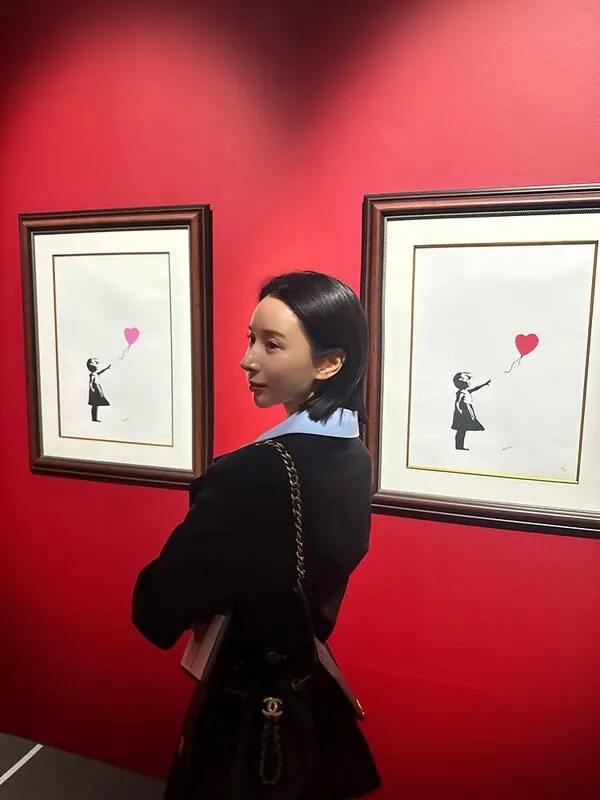 Suyeon Park 라이브 캠