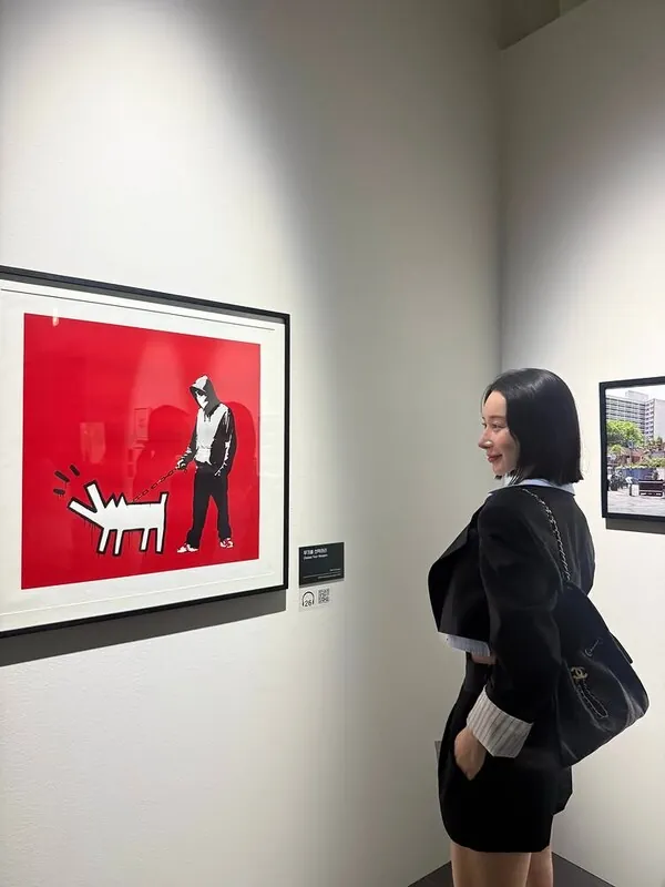 Suyeon Park 라이브 캠