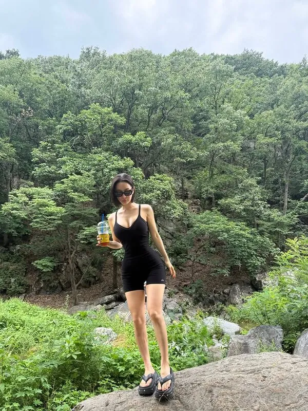 Suyeon Park 라이브 캠