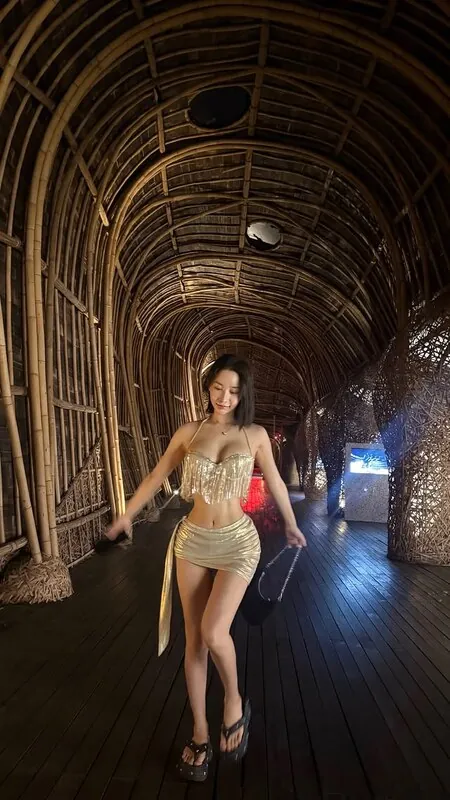 Suyeon Park 라이브 캠