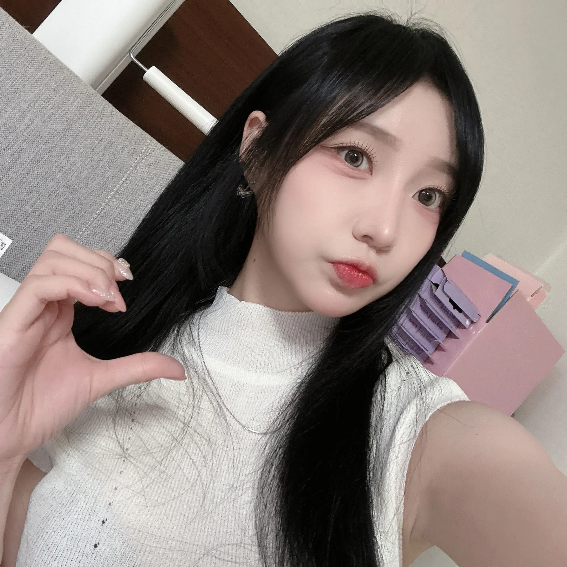 tkek55 김유정S2 라이브 캠｜방송 볼거리·사진 정리