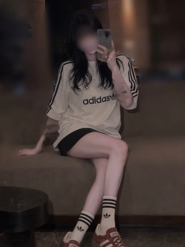 XUXU ASMR 라이브 캠