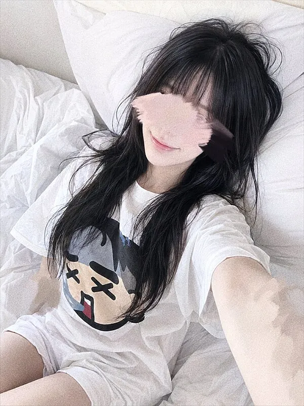 XUXU ASMR 라이브 캠