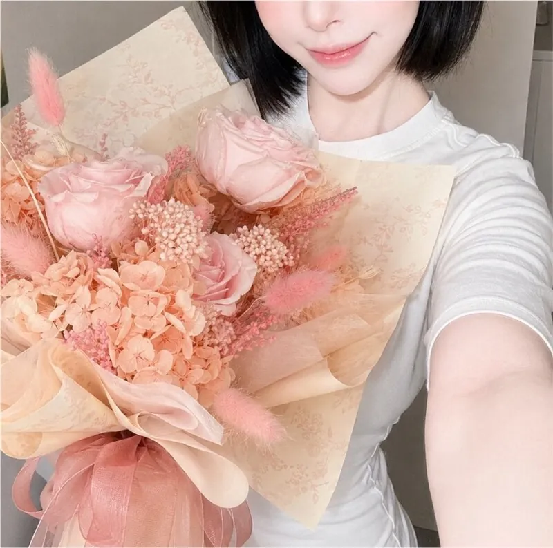 XUXU ASMR 라이브 캠