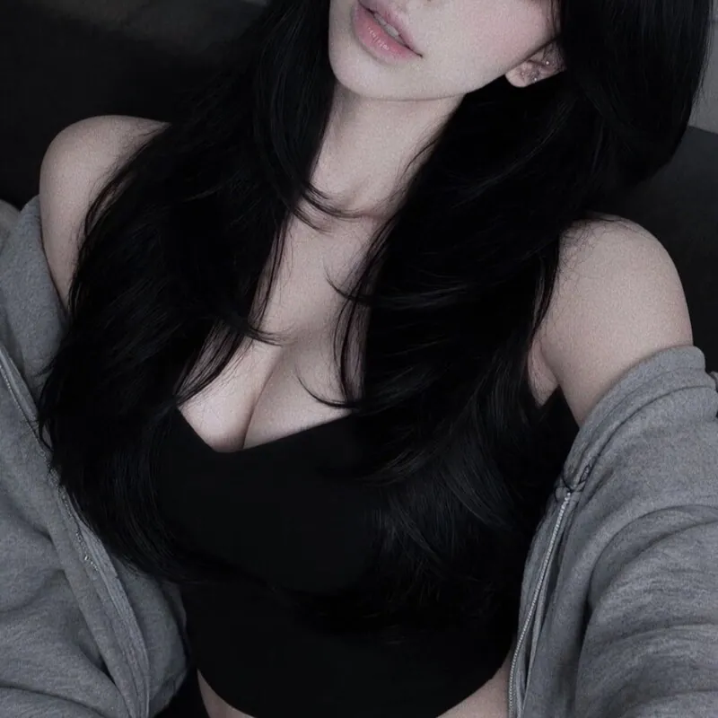 XUXU ASMR 라이브 캠