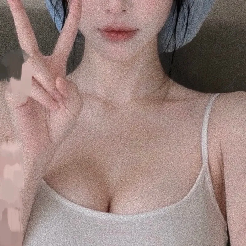 XUXU ASMR 라이브 캠