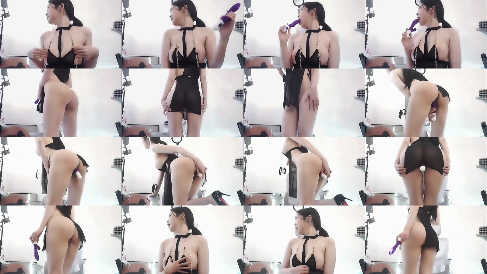 yepyeppp 모르 라이브 캠