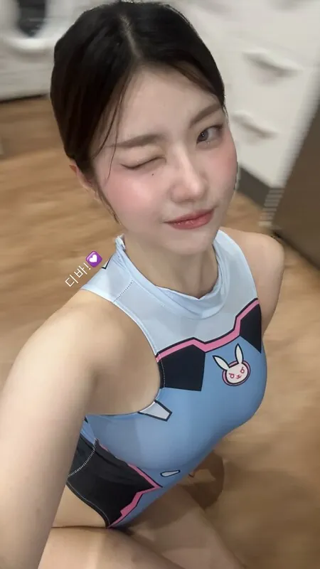yoogymsim 라이브 캠