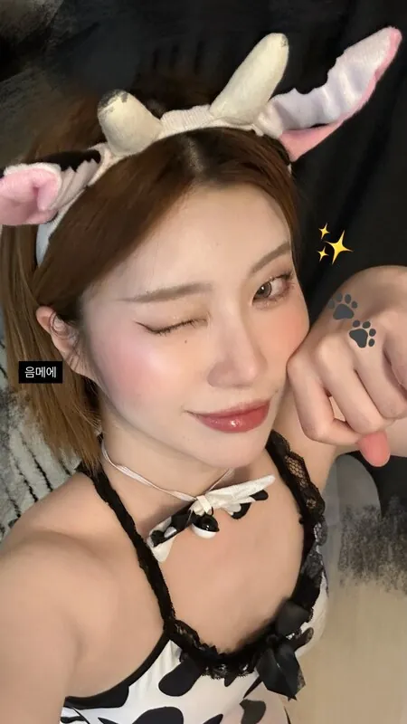 yoogymsim 라이브 캠