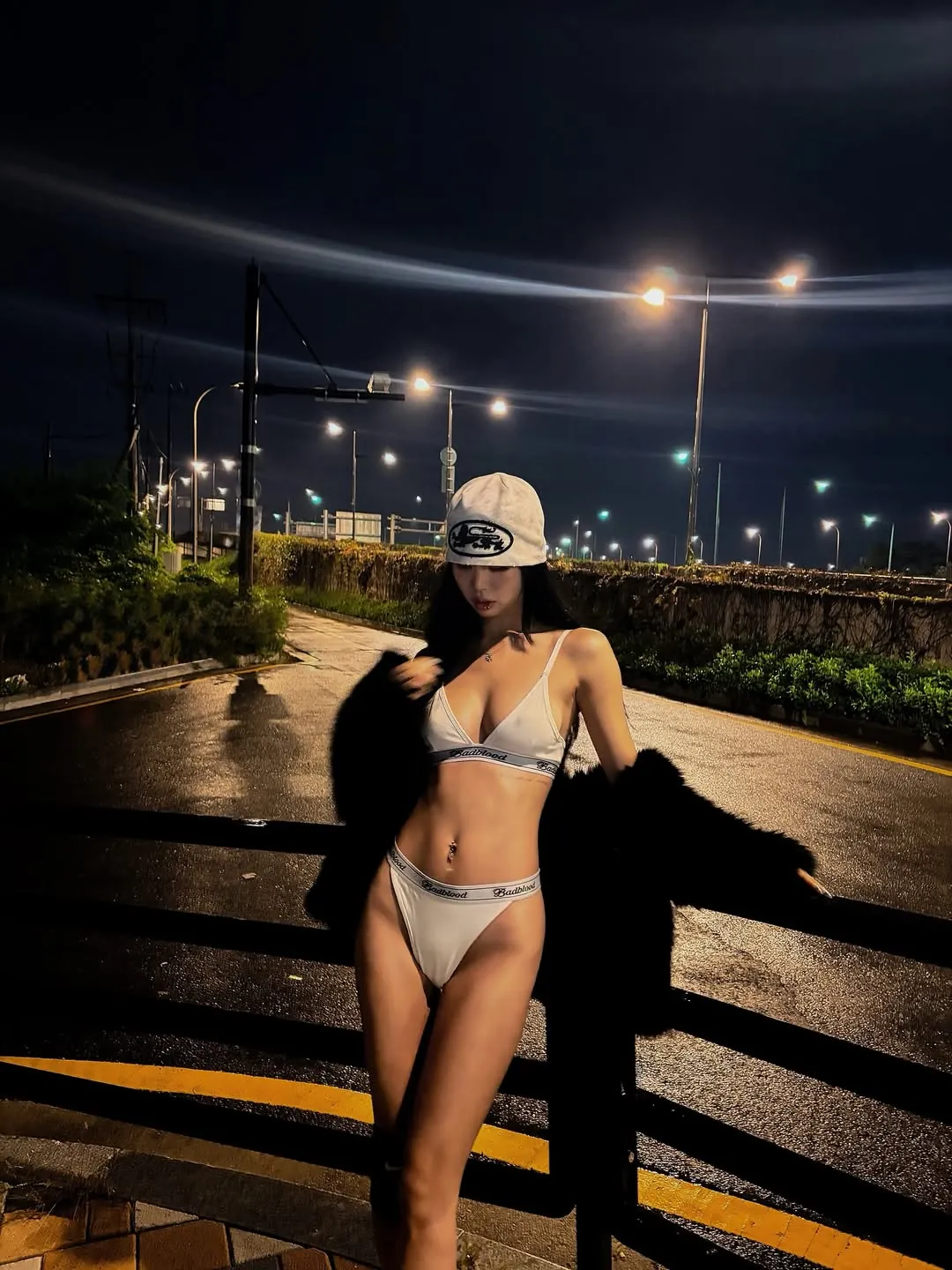 Youha 유하 (u_youha) 라이브 캠