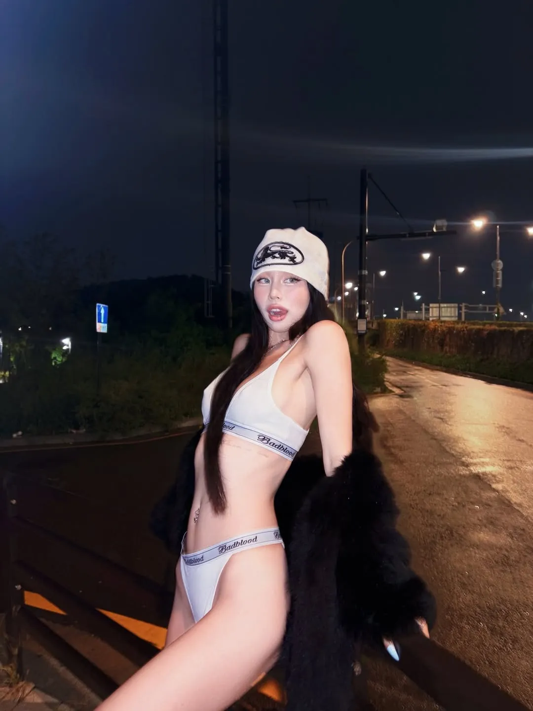 Youha 유하 (u_youha) 라이브 캠